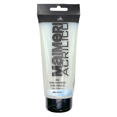 Żel matujący Acrilico, Maimeri, 200ml