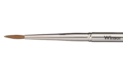 Pędzel składany Pocket no.2 Winsor & Newton