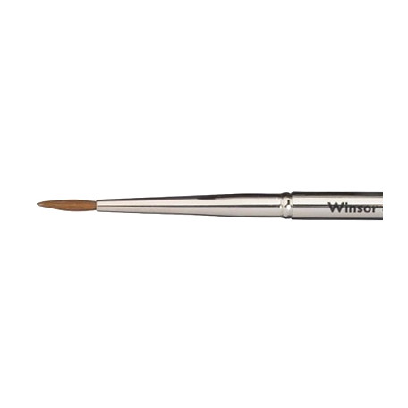 Pędzel składany Pocket Winsor & Newton