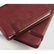 Szkicownik Accordion Sketchbook Etchr HP, 220 g/m, 13 x 21 cm