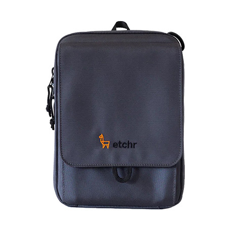 Torba podróżna Nano Satchel Etchr