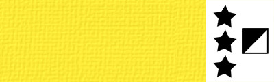 409 Yellow, farba akrylowa Rosa Studio 75 m