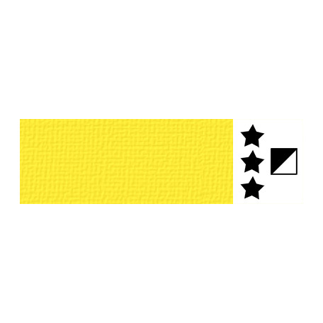 409 Yellow, farba akrylowa Rosa Studio 75 m