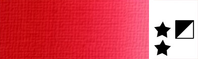 405 Red, farba akrylowa Rosa Studio 75 ml