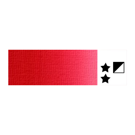 405 Red, farba akrylowa Rosa Studio 75 ml