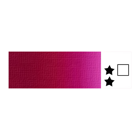 434 Magenta, farba akrylowa Rosa Studio 75 ml