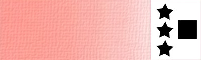 435 Peach, farba akrylowa Rosa Studio 75 ml
