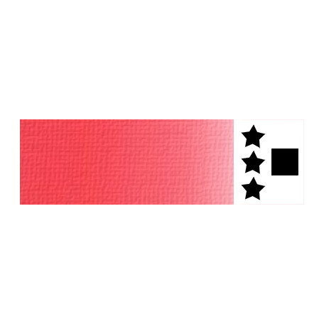 438 Coral, farba akrylowa Rosa Studio 75 ml