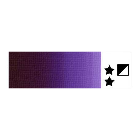 419 Light Violet, farba akrylowa Rosa Studio 75 ml