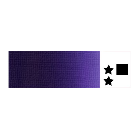 420 Deep Violet, farba akrylowa Rosa Studio 75 ml