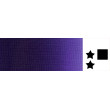 420 Deep Violet, farba akrylowa Rosa Studio 75 ml