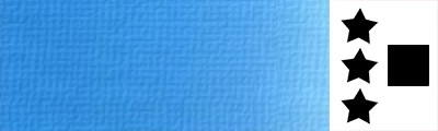 413 Sky Blue, farba akrylowa Rosa Studio 75 ml