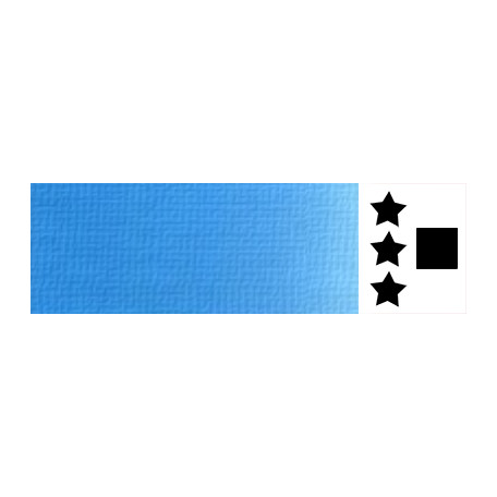 413 Sky Blue, farba akrylowa Rosa Studio 75 ml