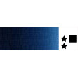 412 Deep Blue, farba akrylowa Rosa Studio 75 ml