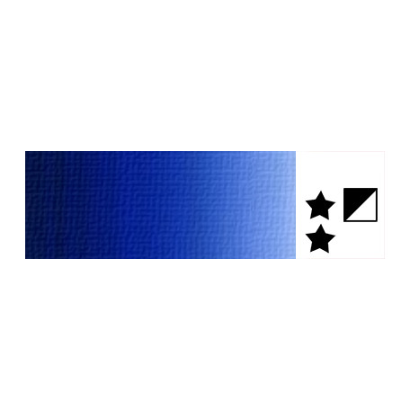 402 Ultramarine, farba akrylowa Rosa Studio 75 ml
