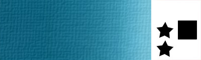 431 Turquoise, farba akrylowa Rosa Studio 75 ml