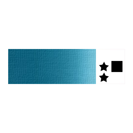 431 Turquoise, farba akrylowa Rosa Studio 75 ml