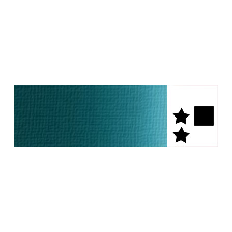 418 Emerald, farba akrylowa Rosa Studio 75 ml