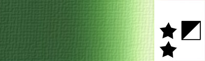 451 Sap Green, farba akrylowa Rosa Studio 75 ml