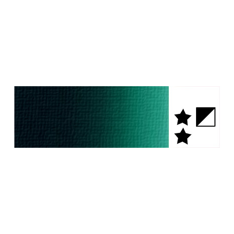 416 Deep Green, farba akrylowa Rosa Studio 75 ml