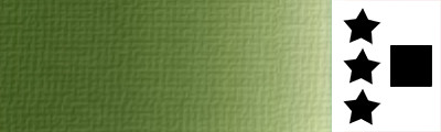 441 Olive Green, farba akrylowa Rosa Studio 75 ml