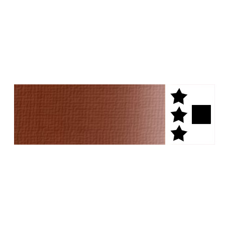 424 Burnt Sienna, farba akrylowa Rosa Studio 75 ml