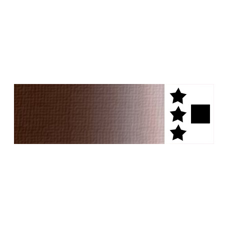 426 Burnt Umber, farba akrylowa Rosa Studio 75 ml