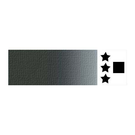 455 Mars Black, farba akrylowa Rosa Studio 75 ml