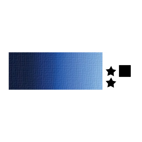 462 Prussian Blue, farba akrylowa Rosa Studio 75 ml