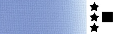 460 Royal Blue, farba akrylowa Rosa Studio 75 ml