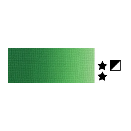 463 Bright Green, farba akrylowa Rosa Studio 75 ml