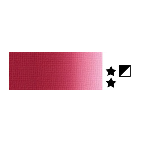 458 Madder Red, farba akrylowa Rosa Studio 75 ml