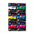 True colours Fimo Professional, 6 x 57g