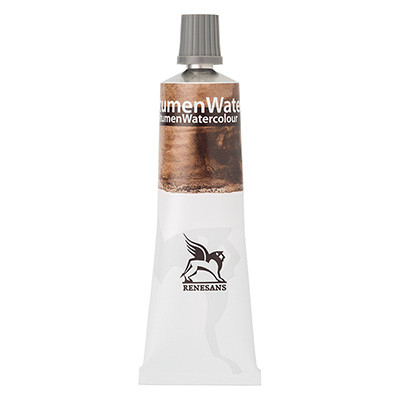 Bitumen Water, Bitum Judejski w tubie Renesans 60 ml