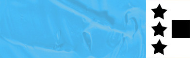 425 Cerulean Blue Hue, farba akrylowa Phoenix Studio 100 ml