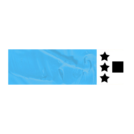 425 Cerulean Blue Hue, farba akrylowa Phoenix Studio 100 ml
