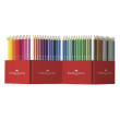 Kredki rysunkowe Faber-Castell 60 kolorów