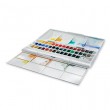 akwarele cotman studio set