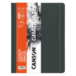 Szkicownik Canson Graduate Croquis A4, twarda oprawa