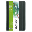 Szkicownik Canson Graduate Drawing A5, 160 g, 52 ark.