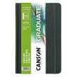 Szkicownik Canson Graduate Drawing A5, 160 g, 52 ark.
