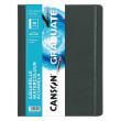 Szkicownik Canson Graduate Watercolour A4, 250 g/m², 28 ark.