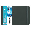 Szkicownik Canson Graduate Watercolour A5, 250 g/m², 28 ark.