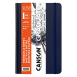 Notes Canson Graduate Sketch&Note A5, twarda oprawa
