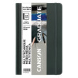 Szkicownik Canson Graduate Natural A5, 220 g, 32 ark.