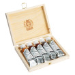 Earth Colours, zestaw akwareli Horadam Naturals Schmincke, 5 x 15 ml