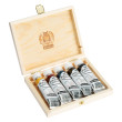 Mixing Set, akwarele Horadam Naturals Schmincke, 5 x 15 ml