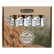 Akwarele Horadam Naturals Schmincke, 5 x 15 ml