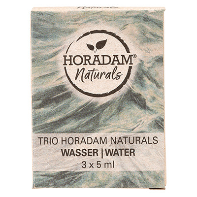 Water - akwarele Horadam Naturals Schmincke, 3 x 5 ml