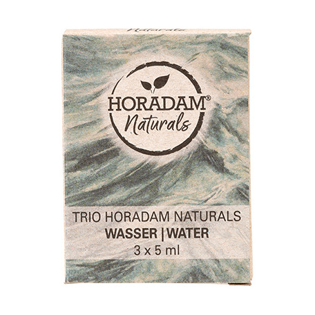 Water - akwarele Horadam Naturals Schmincke, 3 x 5 ml